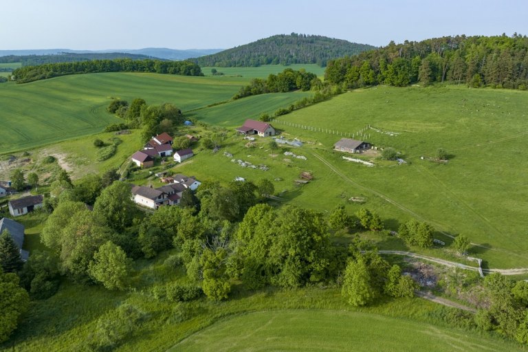 Fotogalerie Farmička Dubovka - foto č. 25