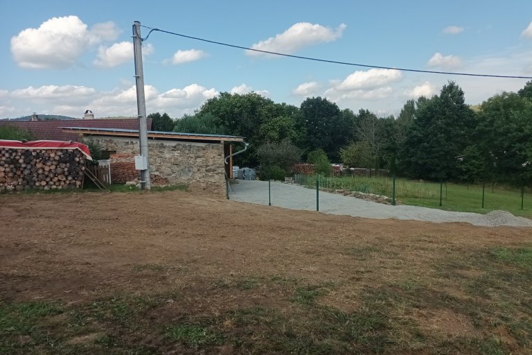 Galerie zemních a výkopových prací - foto č. 8